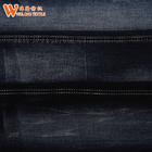 98% Baumwolle-2% Spandex-Twill-Denim-Gewebe-Jeans-Stoff-Material