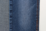 Kundengebundenes Jeans-Gewebe der Ausdehnungs-9.1Oz für Schwingen durch das Yard-Gewebe-Gewebe