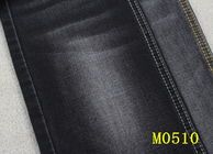11,6 Unze 58/59&quot; Doppelschicht-Ausdehnungs-Denim-Gewebe für Jeans wie stricken Denim-Gewebe