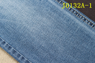 8Oz 62/63&quot; Denim-Gewebe hohe Spandex-Verzerrungs-Vorgespinst-Art für Jeans