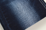 10.5 OZ High Stretch Denim Stoff für Frauen Jeans Stoff in China Herstellen Guangdong