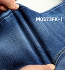 10.5 Oz Dunkelblaue Baumwolle/Polyester/Spandex Stretch Denim-Gewebe für Jeans