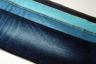 Baumwoll-Polyester-Spandex-Denim-Gewebe für hohe Dehnung und modischen Look