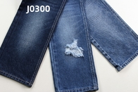 Warm verkaufen 12,5 Oz Dunkelblau starres Gewebe aus Denim für Jeans