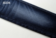 7.5 Oz Dunkelblau High Stretch Gewebe aus Denim für Jeans
