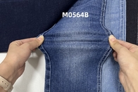 11 Oz High Stretch Crosshatch Slub Gewebe aus Denim für Jeans