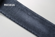 Fabrikherstellung 10,5 Oz Crosshatch Slub Stretch Denim Stoff für Jeans