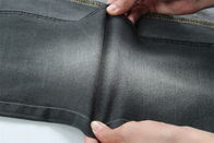 9 Oz Jeans Stoff für Frauen Jeans Fabrik in China heiß verkaufen nach Südamerika Khaki Farbe für Frauen Männer Jeans