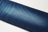 9 Oz spezielle grüne Farbe Stretch Sommer Denim Stoff Jeans Stoff für Mann Frühling Sommer Stil heiß verkaufen bereit zum Versand