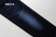10 Oz Warp Slub High Stretch Gewebe aus Denim für Jeans
