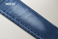 10 Oz Warp Slub High Stretch Gewebe aus Denim für Jeans