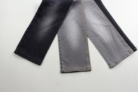 Großhandel und hochwertige 9,4 Unzen dunkelgraue Stretch Jeans aus Jeans