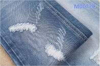 10.5oz Baumwolldenim-Gewebe-Baumwolljeans-materielles Denim-Twill-Gewebe der Jeans-100