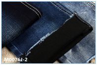 Enddehnbare Jeans des Vlies-11oz materiell für Winter-Frauen-Jeans