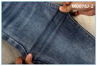 Enddehnbare Jeans des Vlies-11oz materiell für Winter-Frauen-Jeans