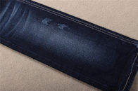 11,5 keucht Baumwolle Unze 72 27 Polyester 1 Spandex-Schwergewichts- Denim-Gewebe-Jeans Material