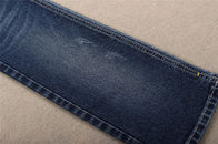 11,5 keucht Baumwolle Unze 72 27 Polyester 1 Spandex-Schwergewichts- Denim-Gewebe-Jeans Material