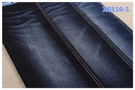 10,3 Unze 58 59&quot; ausdehnen Breite 10 Unze-Denim-Gewebe für Dame Skinny Jeans