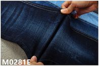 Kreuzschraffieren-Denim-Textilgewebe 373g 11oz 58% Baumwollfür Mann-Jeans