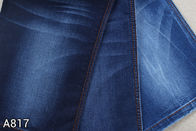 9 Denim-Gewebe Unze 75% Baumwolle21% des Polyester-2% Lycra für Mann-Frauen-Jeans