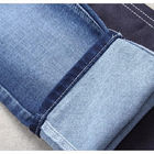 Stonewashed Denim-Gewebe 73% Baumwolle25% Spandex für Jeans-Rock