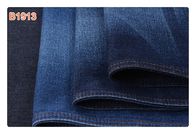 Baumwolle-13.5oz Lycra-Ausdehnung 3 1 die rechten Twill-Jeans keuchen Rohstoff