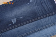 Jeans 100 Prozent-Baumwollvorgespinst 62 63&quot; Breite 10 Unze-Denim-Gewebe-Denim-Gewebe