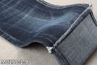 Kreuz-Luke TR-Denim-Gewebe-Entschlichtungs-Jeans 61% Baumwolle11.8oz