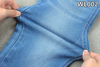 170cm 66/67&quot; Breite Slubby-Jeans-Gewebe mit ausgezeichneter Ausdehnung