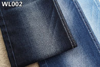 170cm 66/67&quot; Breite Slubby-Jeans-Gewebe mit ausgezeichneter Ausdehnung