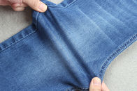 Tencel-Baumwollausdehnungs-Denim-Material mit ultra leichter Berührung für Sommer-Jeans