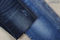 Mann-Jeans-Material des 99% Baumwolle-1% Spandex-Kreuzschraffieren-Denim-Gewebe-12oz schweres