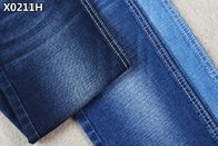 58/59&quot; die Jeans-materielles Indigo-Blau der Breiten-Kreuzschraffieren-Denim-Gewebe-Männer
