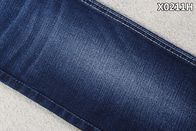 58/59&quot; die Jeans-materielles Indigo-Blau der Breiten-Kreuzschraffieren-Denim-Gewebe-Männer