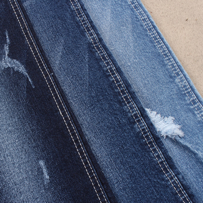 Berufsjeansgewebe des baumwoll-Polyester-Ausdehnungsdenimgewebes 11.5oz
