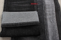 Schwere dunkelblaue bereiten Denim-Gewebe-Stretchable Jeans-Stoff auf