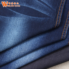 Tencle-Baumwollstoff-Denim-Gewebe-Jeans-schweres dunkelblaues