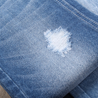 Baumwolltwill-Denim-Gewebe-Schwergewicht 100% für Kleiderkleid Jean