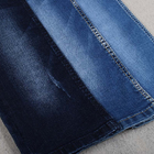 Mode-Frauen-Twill-Vorgespinst dehnen gesponnenes Denim-Gewebe für Jeans aus