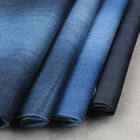 Baumwollfeuerbeständiges Hochleistungsdenim-Gewebe 100% für schweißende Arbeitskleidung