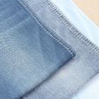 Baumwollhemd-Denim-Farbdunkelblauer Gewebe-Hersteller 100%