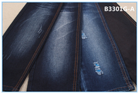 Bunte Rückseiten-Jeans dehnen Denim-Gewebe für dünne Gamaschen aus
