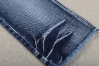 11 Unze-Baumwollrayon-mittlere Ausdehnungs-Jeans-materielles Gewebe