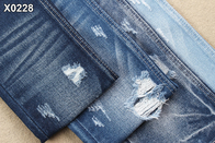 Schwergewichts- Denim-Gewebe 11,3 Unze 100%Cotton für Jeans-Hosen
