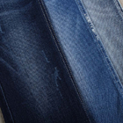 Indigo-dunkelblaues Denim-Gewebe 10,8 Unze Tr für Kleiderhose