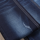 Vorgespinst-Twill-Baumwollausdehnungs-Denim-Gewebe für Jeans 57&quot; Breite