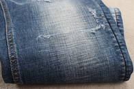 10,5 sobald Kreuzschraffieren-Vorgespinst Dualfx-Ausdehnungs-Denim-Gewebe für Breite der Jeans-150cm