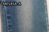 Baumwolle9oz spandex-Denim-Gewebe-Jeans-Material-Rollentextilrohstoff