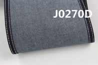 Gewebe-Jeans-Material-Gewebe-Ausdehnungs-Textilgewebe-Rollenindigo des Denim-11.3Oz