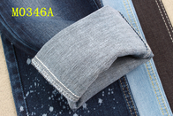 Ausdehnungs-Jeans-materielles gesponnenes Denim-Gewebe der Doppelschicht-10Oz für Frauen